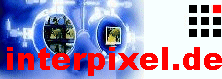 Interpixel Logo