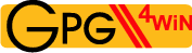 LogoGPG4Win.png